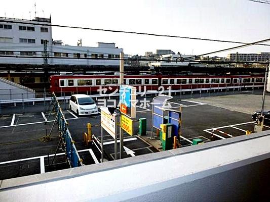 ラヴェニール東神奈川