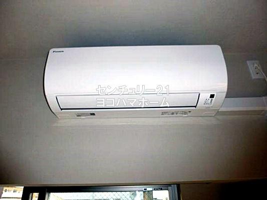 ラヴェニール東神奈川