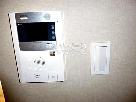 ラヴェニール東神奈川