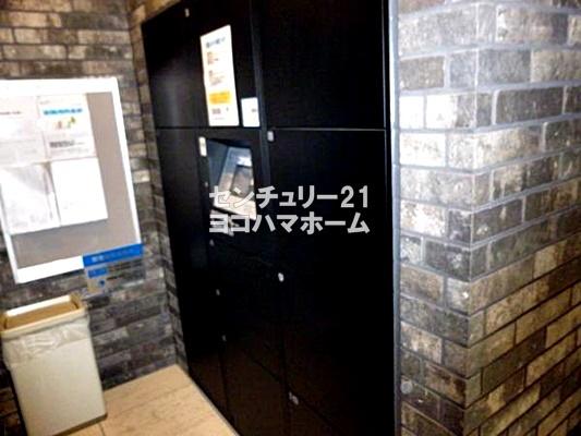 ラヴェニール東神奈川