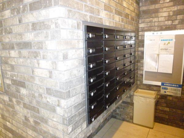 ラヴェニール東神奈川