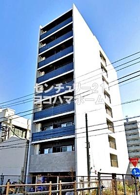 ラヴェニール東神奈川