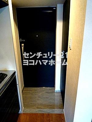 ラヴェニール東神奈川