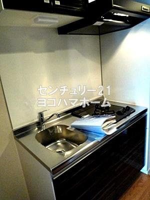 ラヴェニール東神奈川