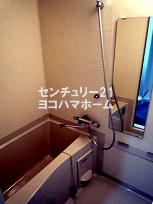 ラヴェニール東神奈川