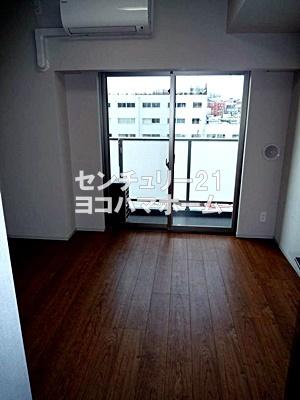 ラヴェニール東神奈川