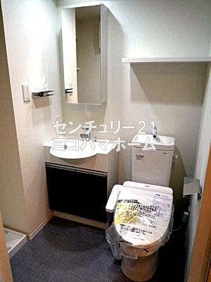 ラヴェニール東神奈川