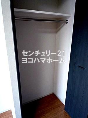 ラヴェニール東神奈川