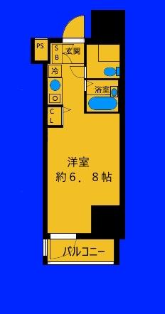 リヴシティ横浜東ベイサイド