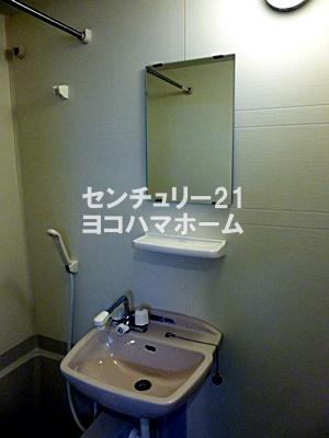 リヴシティ横浜東ベイサイド