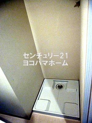 リヴシティ横浜東ベイサイド