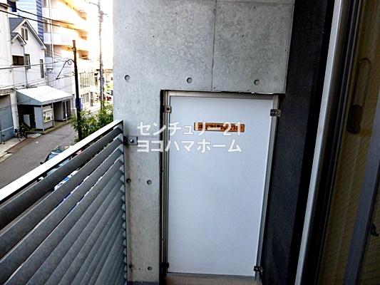 リヴシティ横浜東ベイサイド