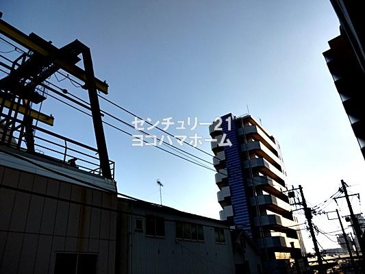 リヴシティ横浜東ベイサイド