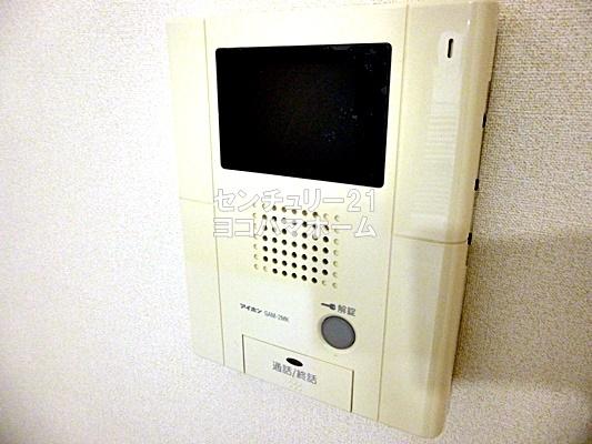 リヴシティ横浜東ベイサイド