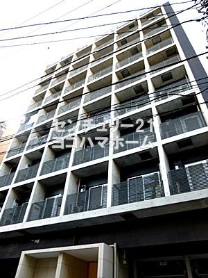 リヴシティ横浜東ベイサイド