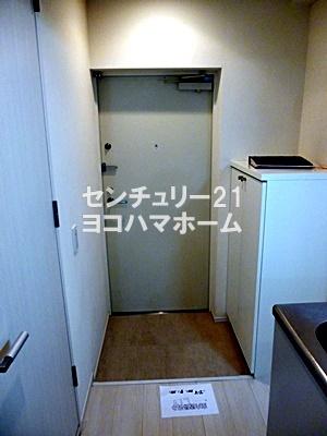 リヴシティ横浜東ベイサイド