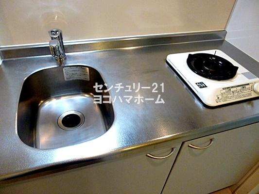 リヴシティ横浜東ベイサイド