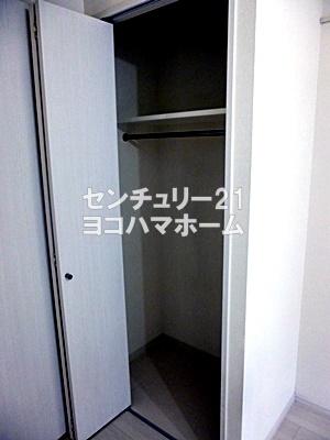 リヴシティ横浜東ベイサイド