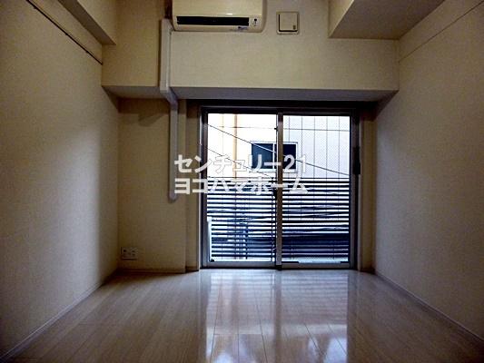 リヴシティ横浜東ベイサイド