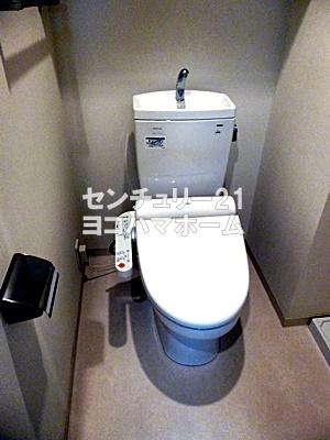 リヴシティ横浜東ベイサイド