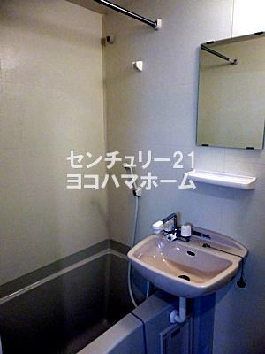 リヴシティ横浜東ベイサイド