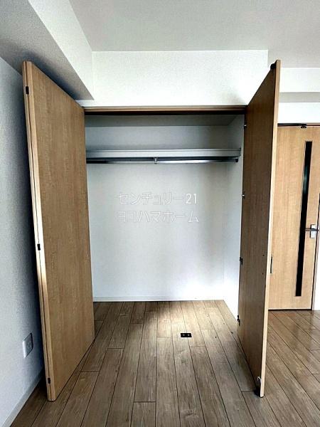 エストゥルースプラス東神奈川