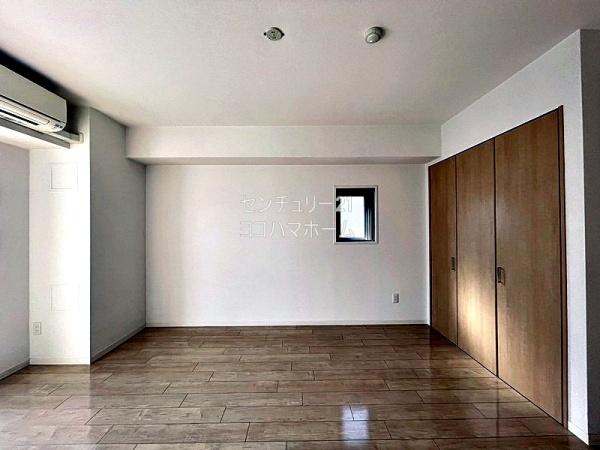 エストゥルースプラス東神奈川