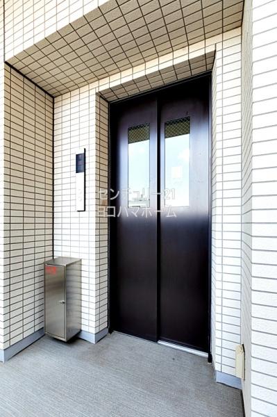 エストゥルースプラス東神奈川