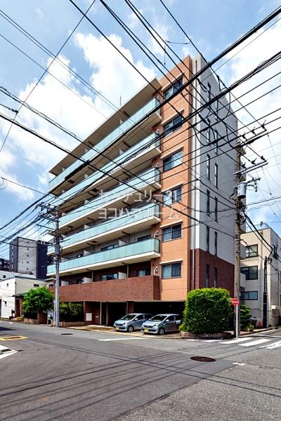 エストゥルースプラス東神奈川