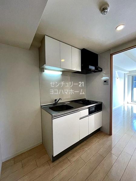 エストゥルースプラス東神奈川