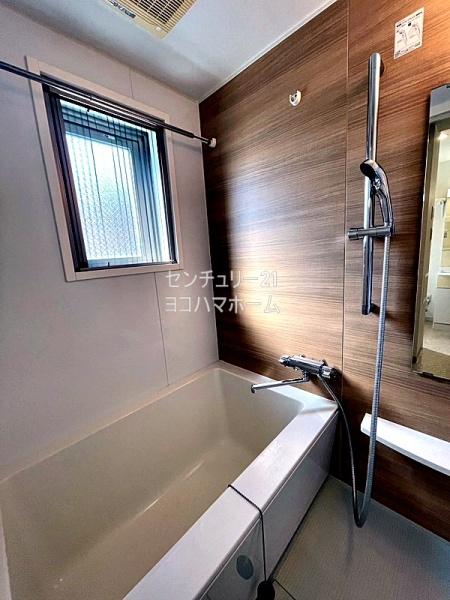 エストゥルースプラス東神奈川