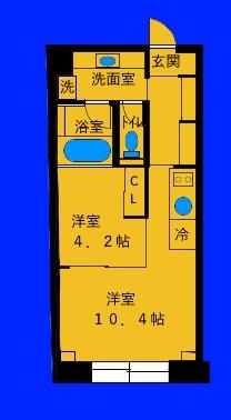 開洋館（カイヨウカン）