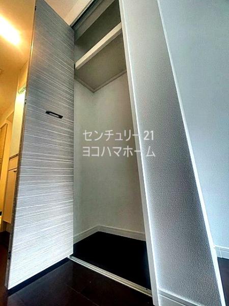 ドルチェ・ビータ西横浜