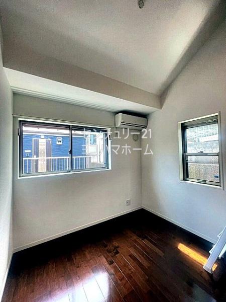 ドルチェ・ビータ西横浜