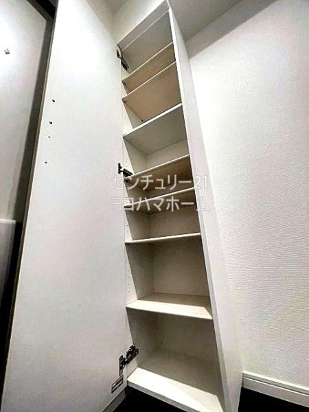 ドルチェ・ビータ西横浜