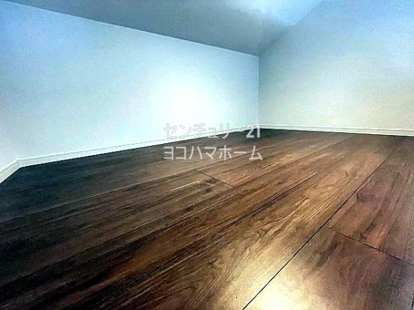 ドルチェ・ビータ西横浜