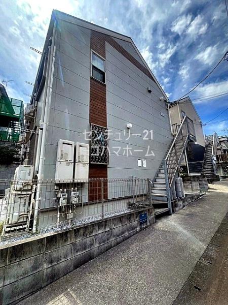 ドルチェ・ビータ西横浜