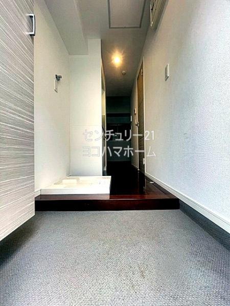 ドルチェ・ビータ西横浜