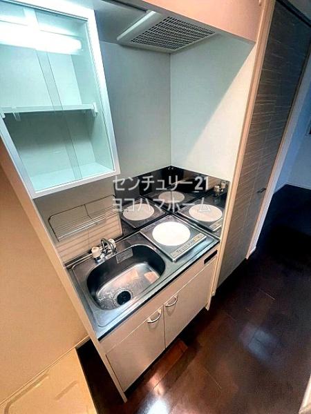 ドルチェ・ビータ西横浜