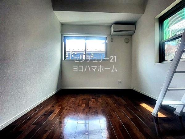 ドルチェ・ビータ西横浜