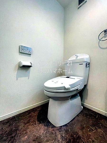 ドルチェ・ビータ西横浜