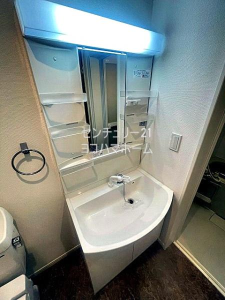 ドルチェ・ビータ西横浜