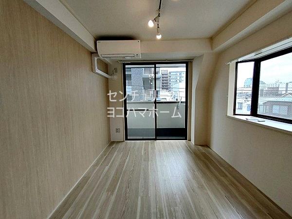 コーポサンシャイン