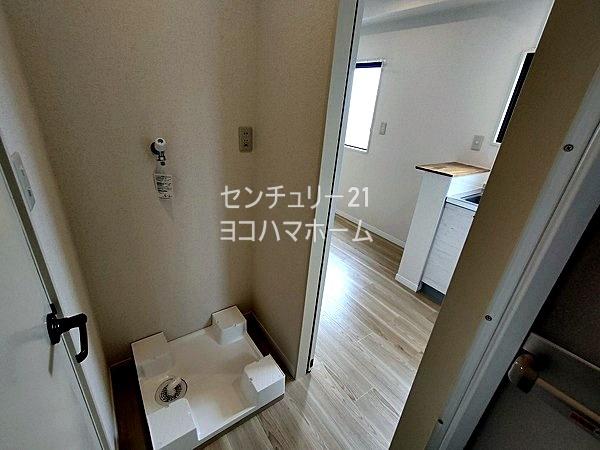 コーポサンシャイン