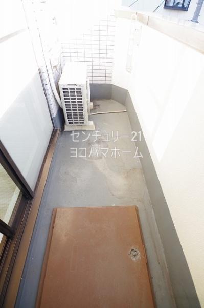 コーポサンシャイン