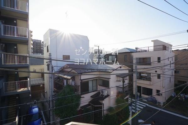 コーポサンシャイン