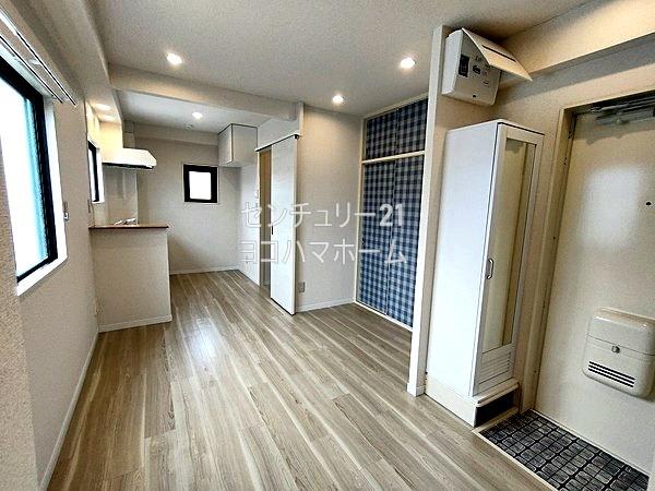 コーポサンシャイン