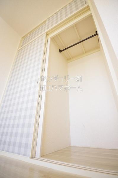 コーポサンシャイン