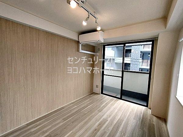 コーポサンシャイン