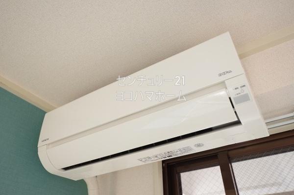 コーポサンシャイン